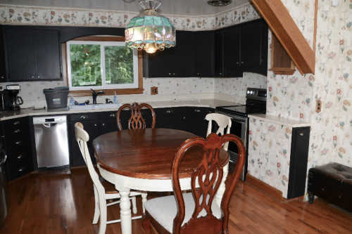 Residential Premium Image