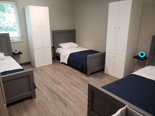 Residential Premium Image