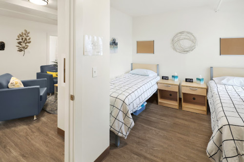 Residential Premium Image