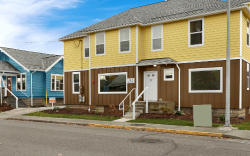 Residential Premium Image