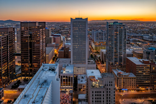 Residential Premium Image