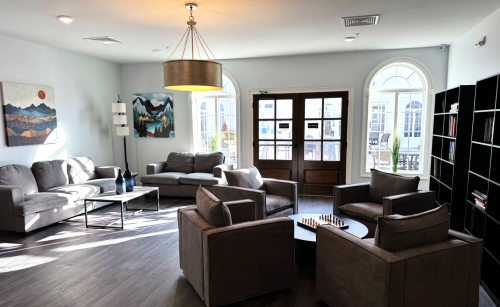 Residential Premium Image