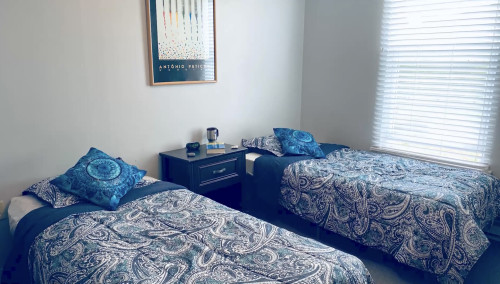 Residential Premium Image