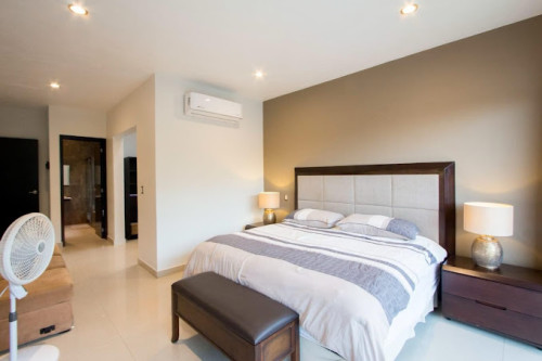 Residential Premium Image