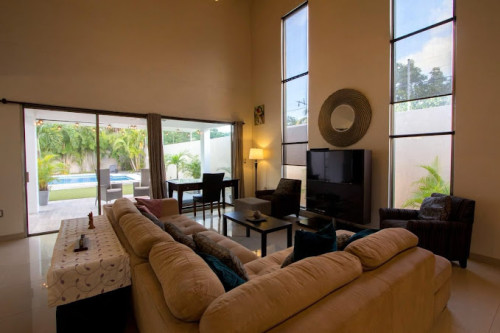 Residential Premium Image