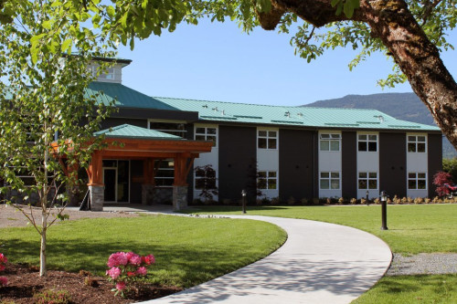 Residential Premium Main Image