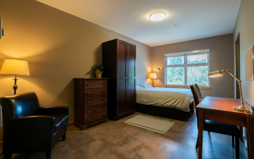 Residential Premium Image