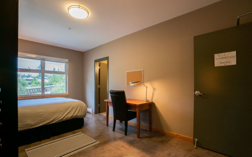 Residential Premium Image