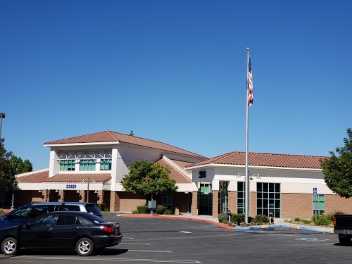 Residential Premium Image