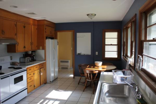 Residential Premium Image