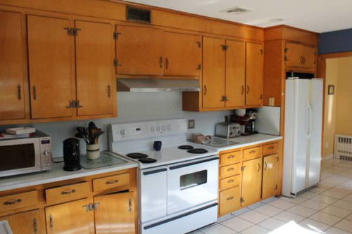 Residential Premium Image