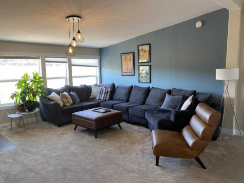 Residential Premium Image