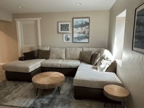 Residential Premium Image