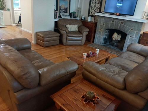 Residential Premium Image