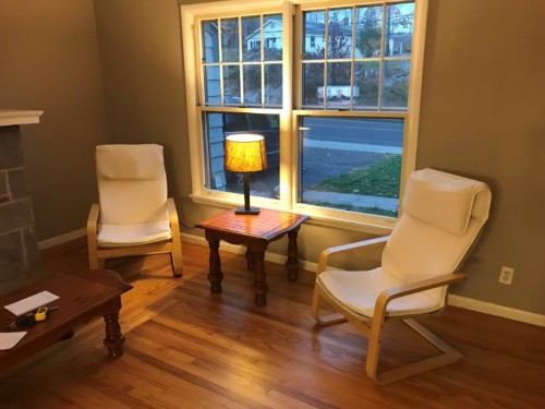 Residential Premium Image