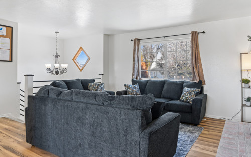 Residential Premium Image