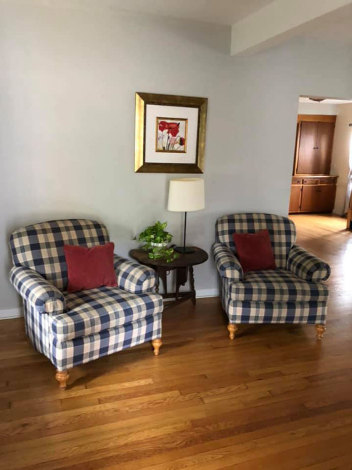 Residential Premium Image