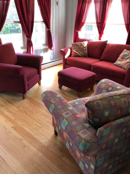 Residential Premium Image