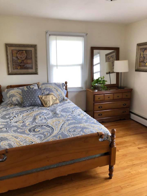 Residential Premium Image