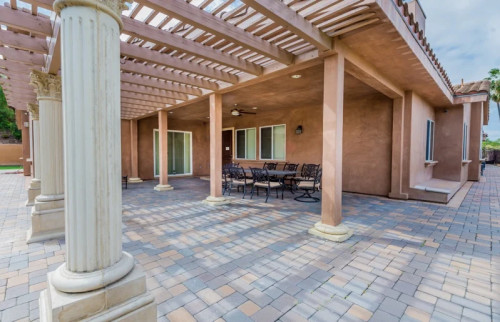 Residential Premium Image