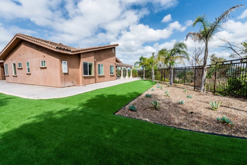 Residential Premium Image