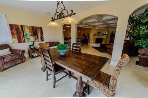 Residential Premium Image