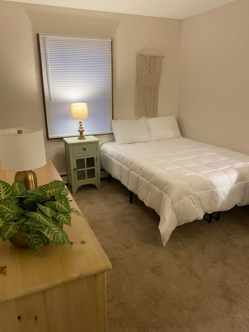 Residential Premium Image