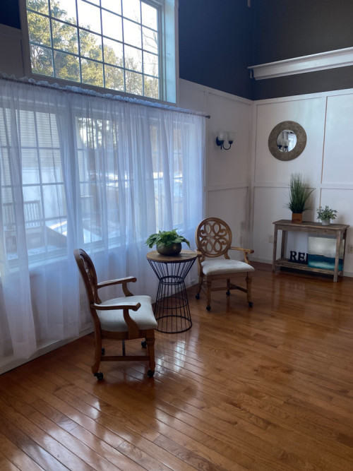 Residential Premium Image