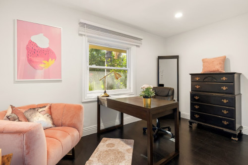 Residential Premium Image