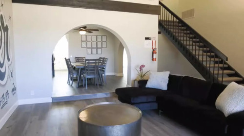 Residential Premium Image