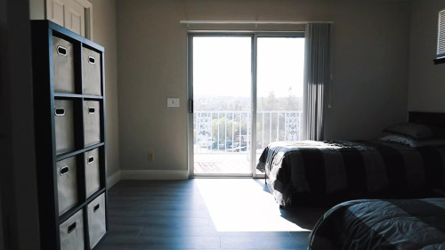 Residential Premium Image