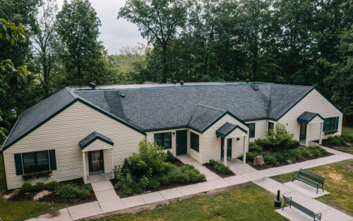 Residential Premium Image