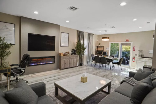 Residential Premium Image