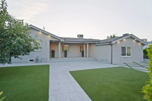 Residential Premium Image