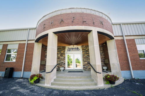 Residential Premium Image