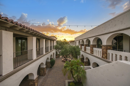 Residential Premium Image