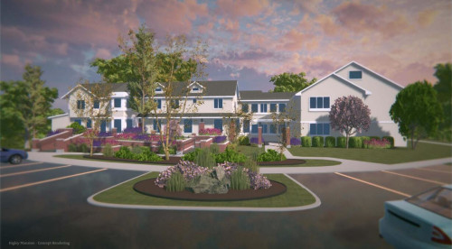 Residential Premium Image