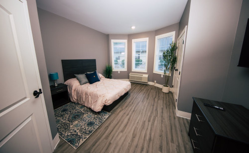 Residential Premium Image
