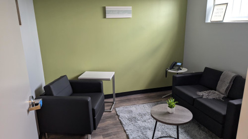 Residential Premium Image