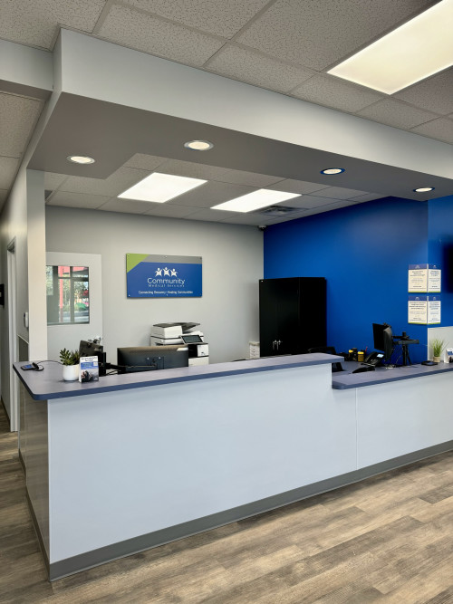Residential Premium Image