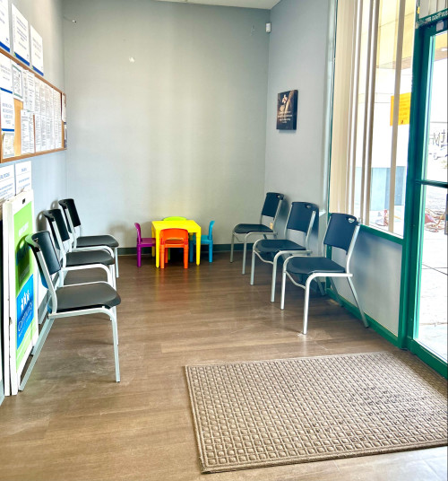 Residential Premium Image