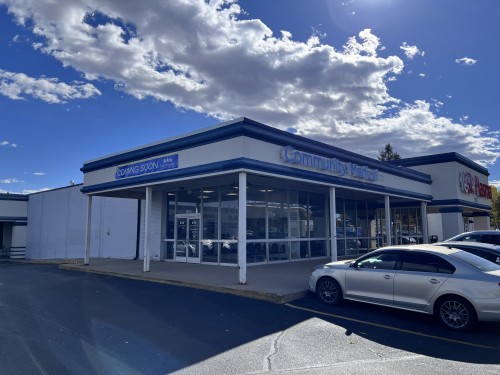 Residential Premium Image