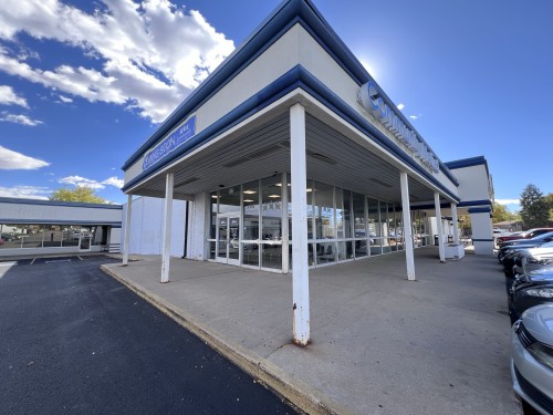 Residential Premium Image