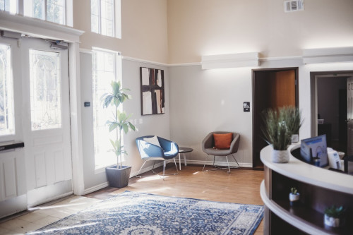 Residential Premium Image