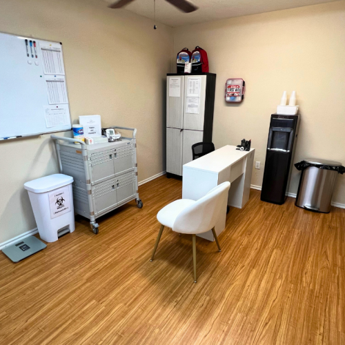 Residential Premium Image