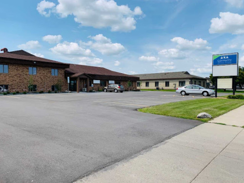 Residential Premium Main Image
