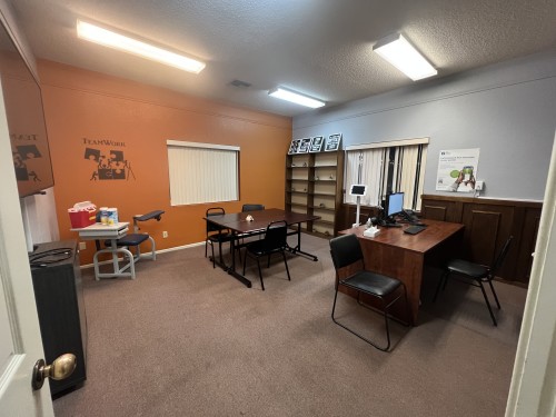 Residential Premium Image