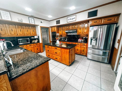 Residential Premium Image