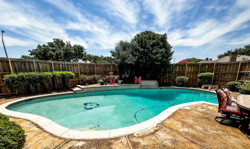 Residential Premium Image
