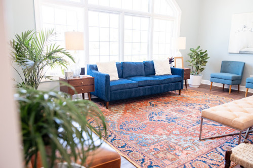 Residential Premium Image